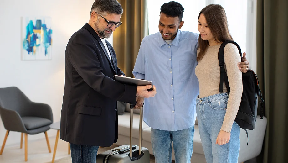 Bookings match real doctor availability