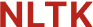 NLTK