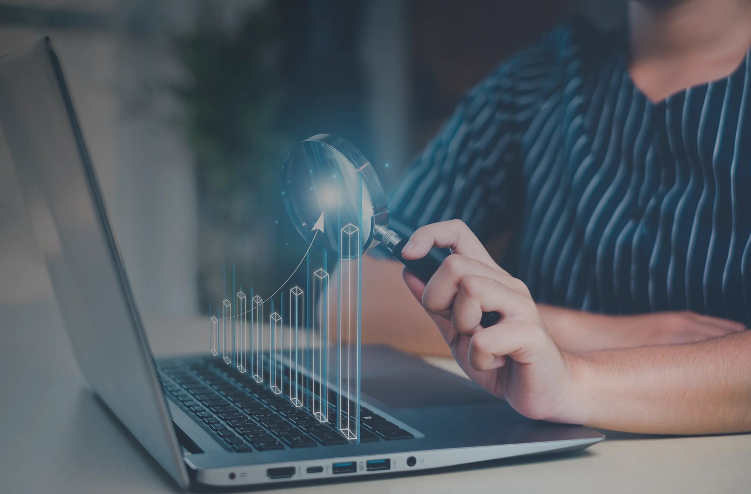 Technology consulting optimisation and scale phase
