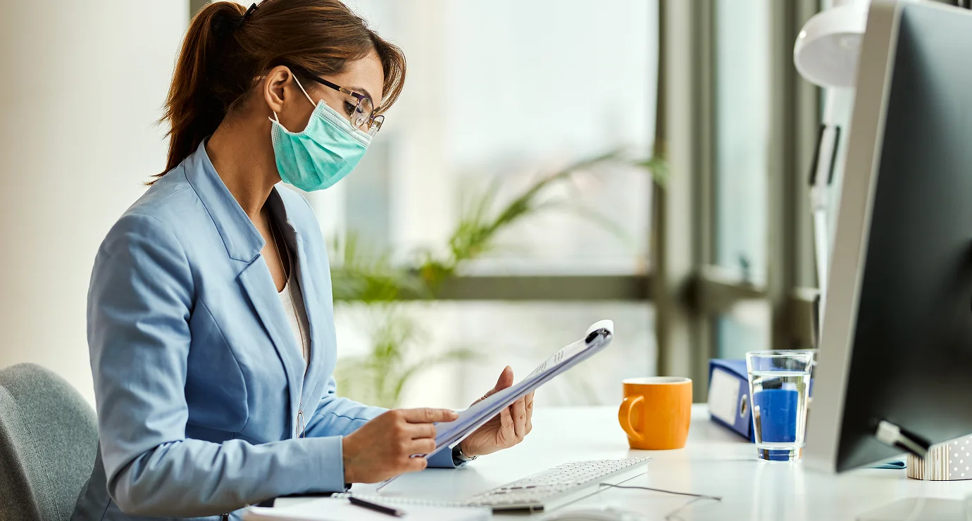 Patient billing and statements module