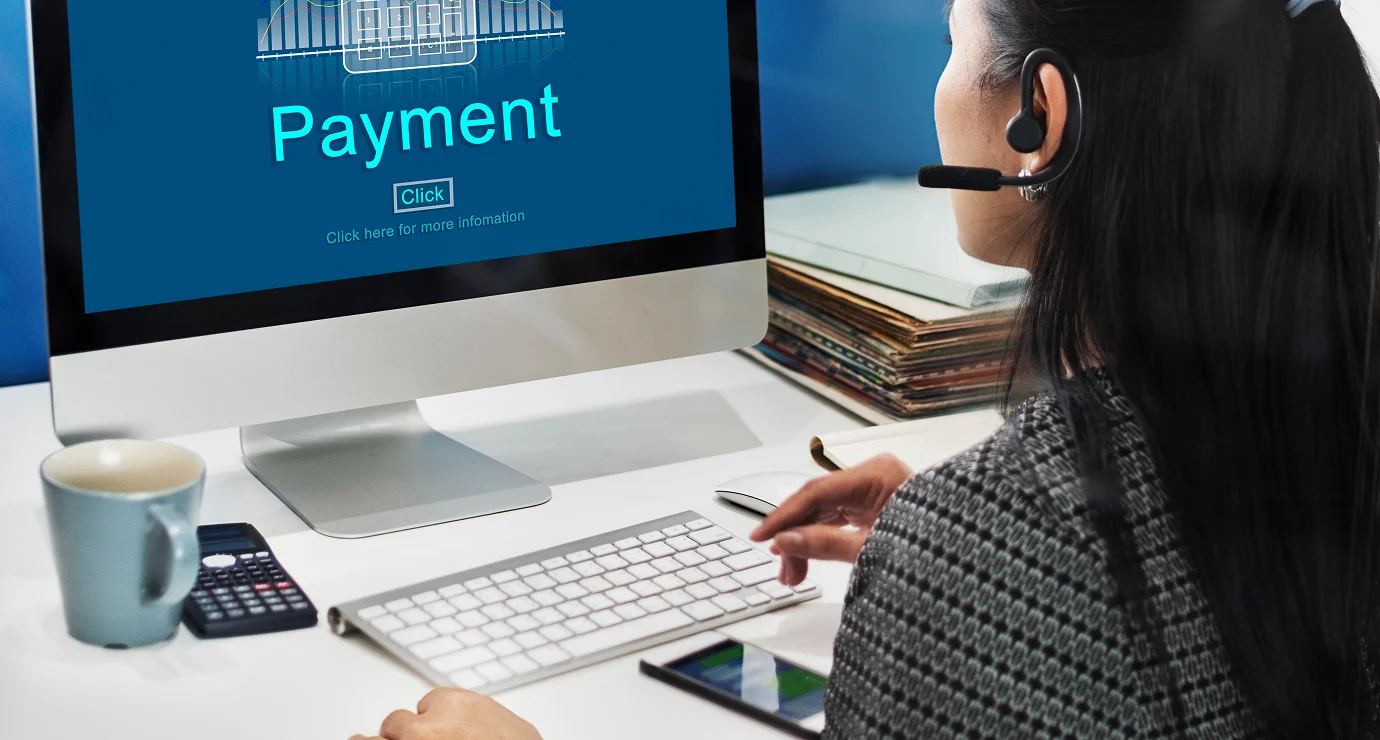 Payment collection and gateways module