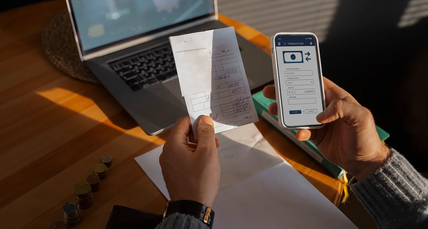 Payment posting and reconciliation module