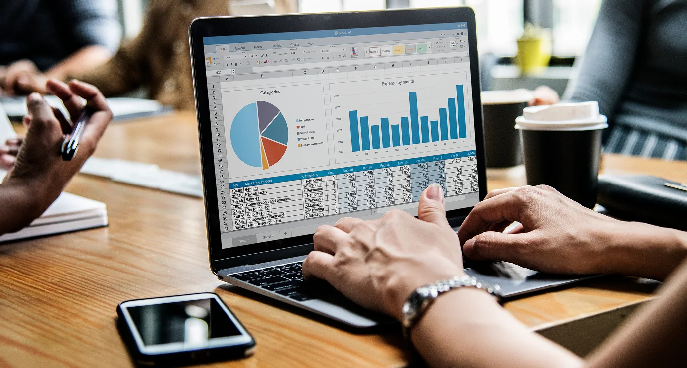 RCM reporting and analytics module