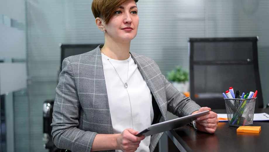 Smoother front-desk and walk-in flow