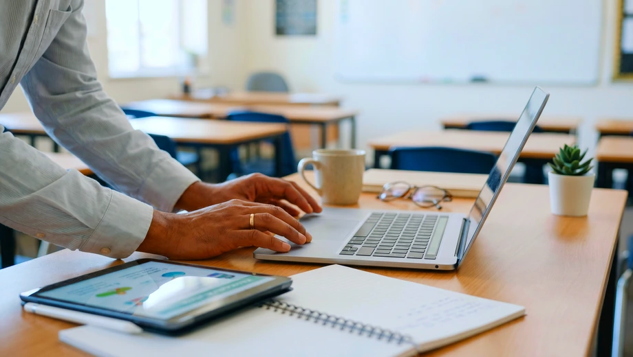 Stronger parent engagement