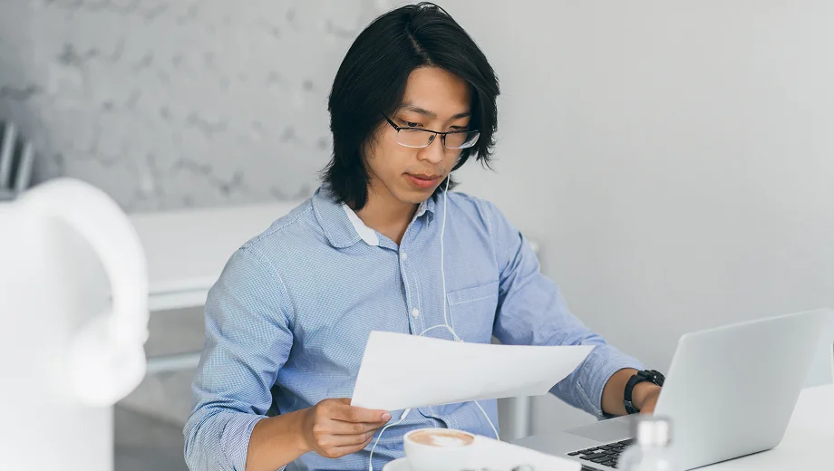 Tax and compliance ready invoicing