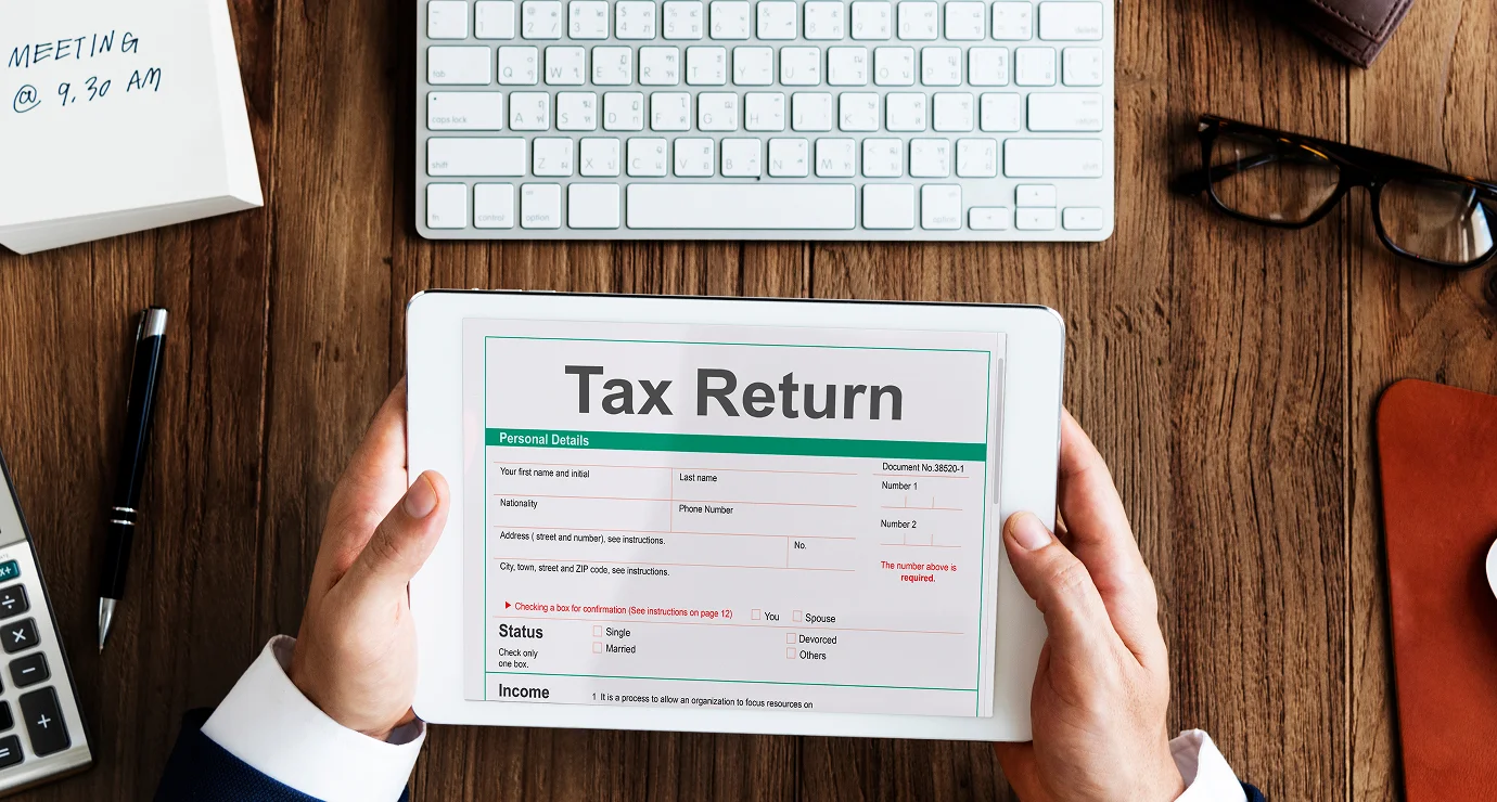 Tax and GST invoices module