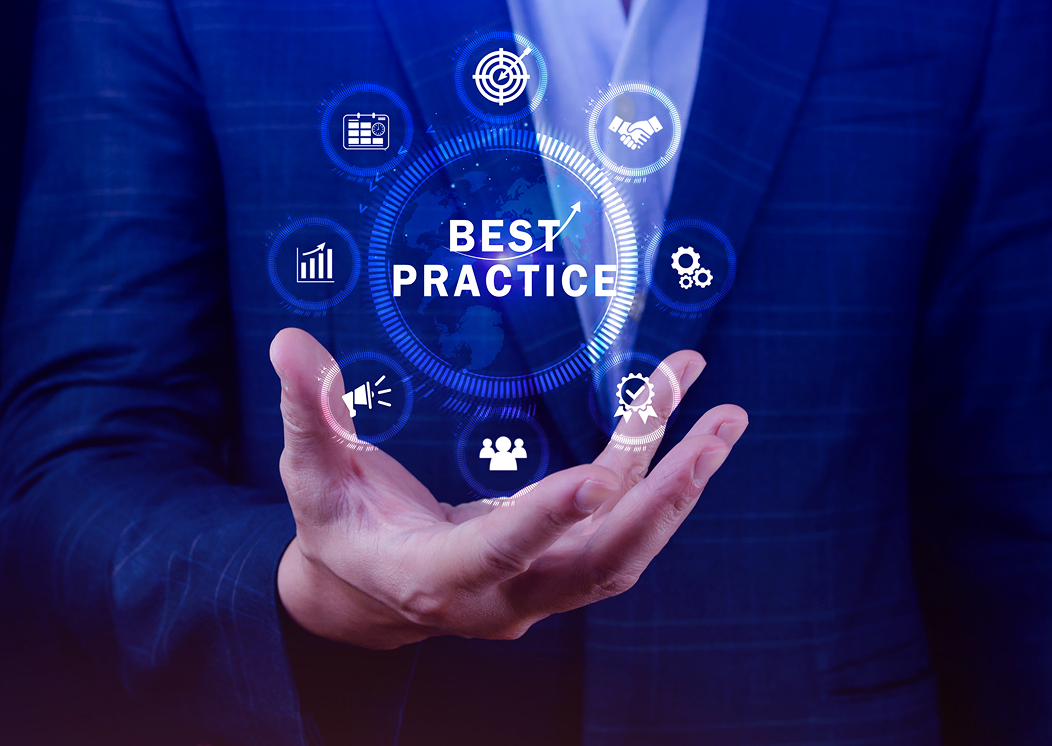 Enterprise Software Development Solutions