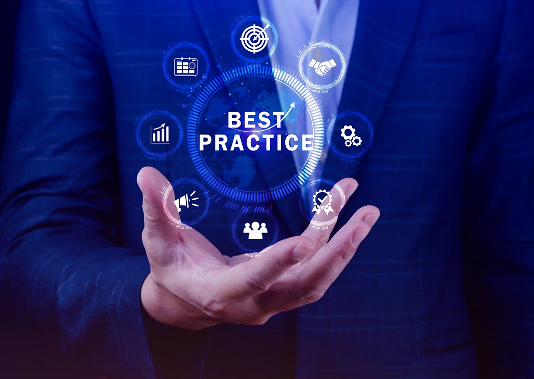 Enterprise Software Development Solutions