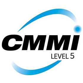 CMMI Level 5 Certification