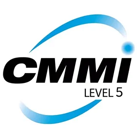 CMMI Level 5 Certification
