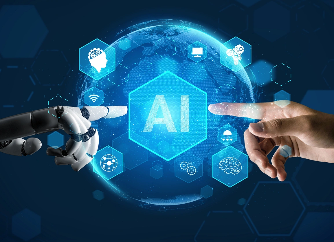 Mobile App Development