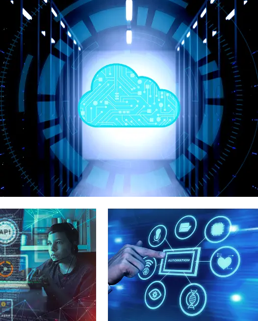 Mobile App Development