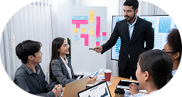 Strategy and Consulting-icon