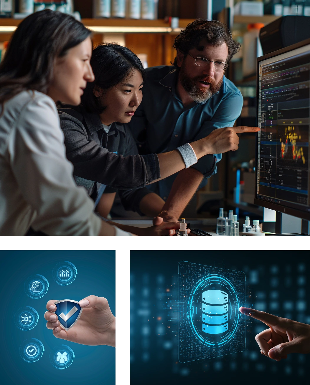 Mobile App Development