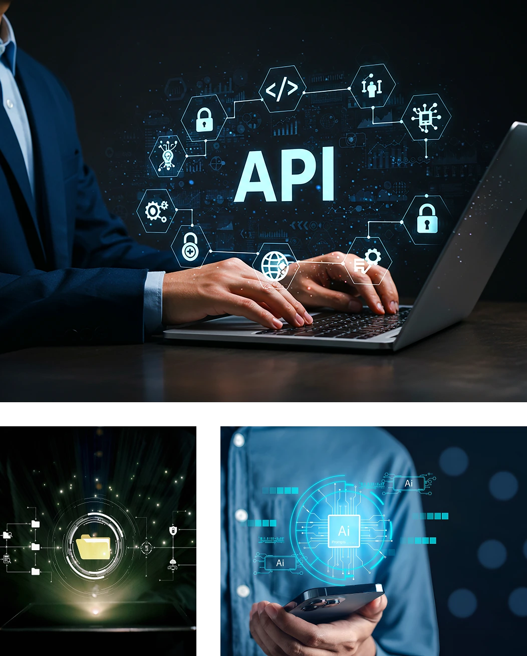 Mobile App Development