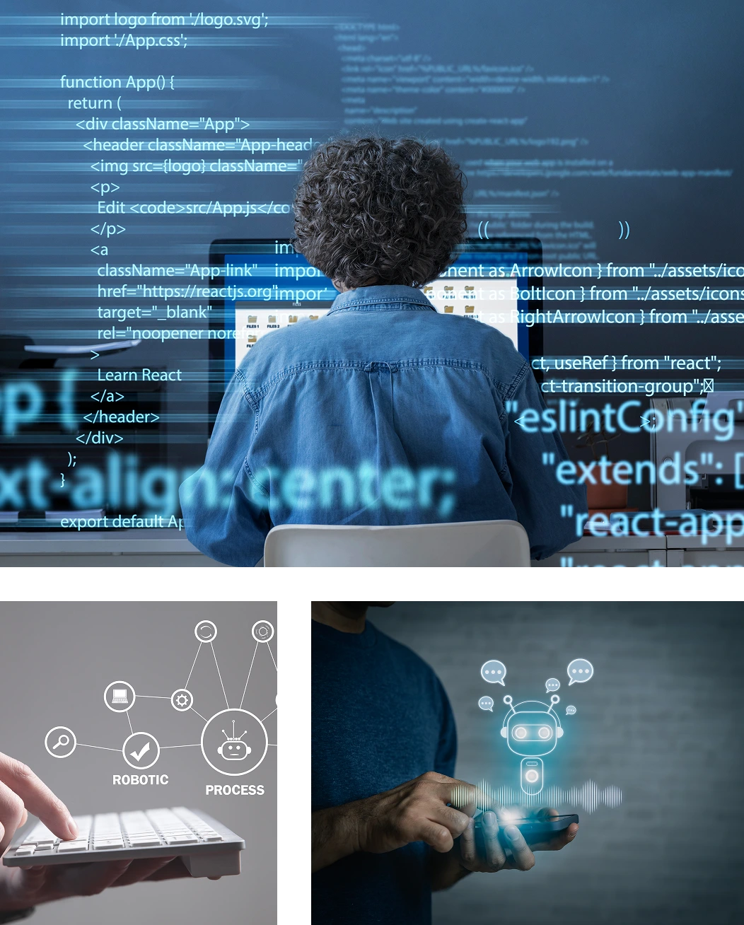 Mobile App Development