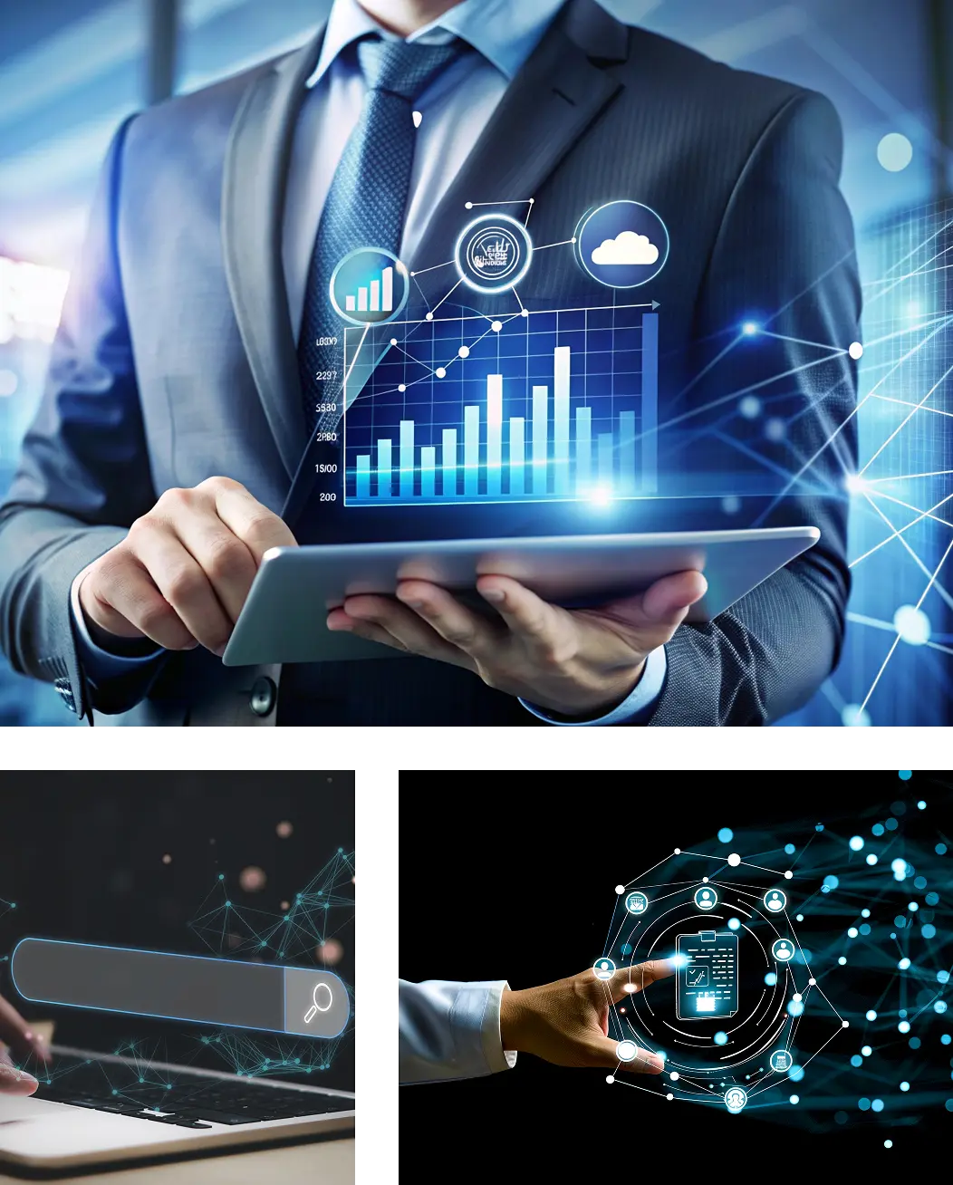 Mobile App Development