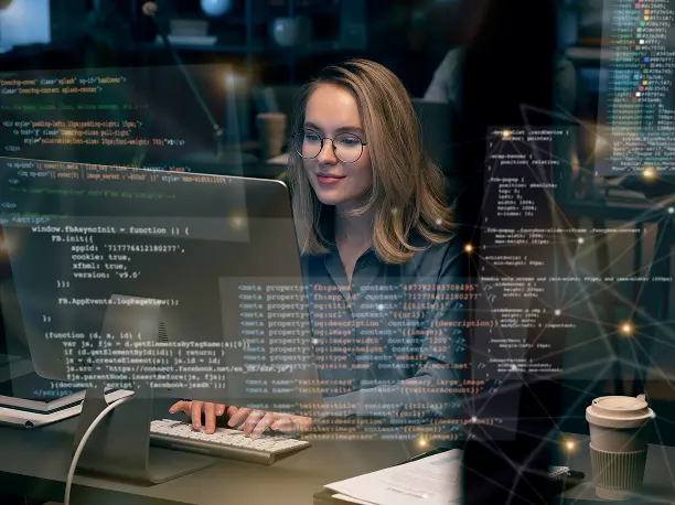 Intelligent Automation