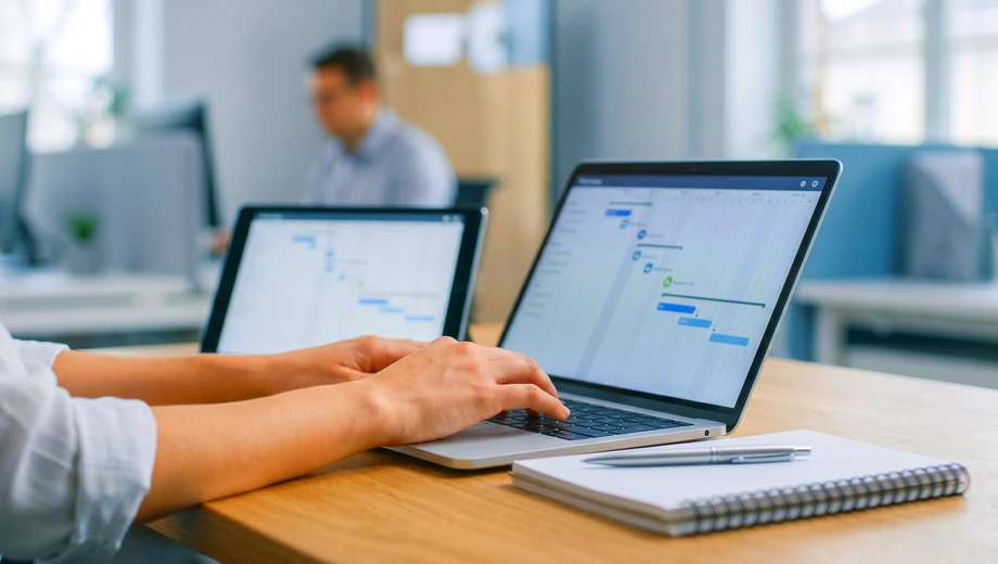 AI online proctoring with audit trail