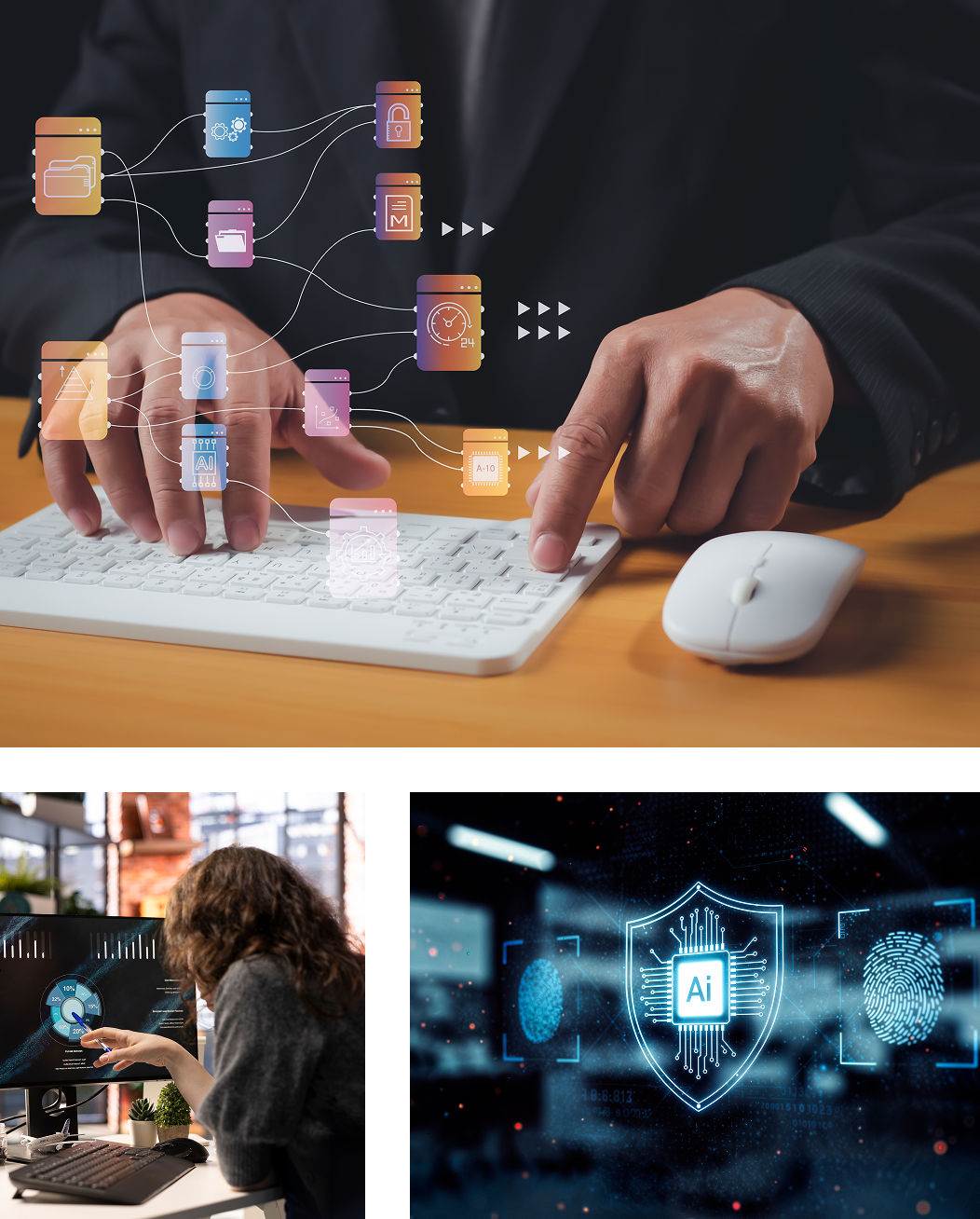 Mobile App Development