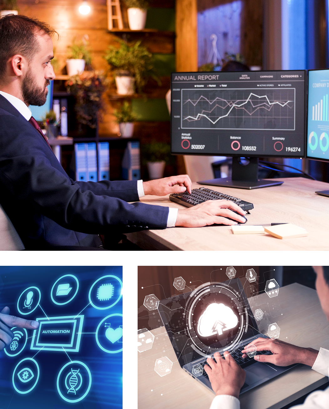 Mobile App Development