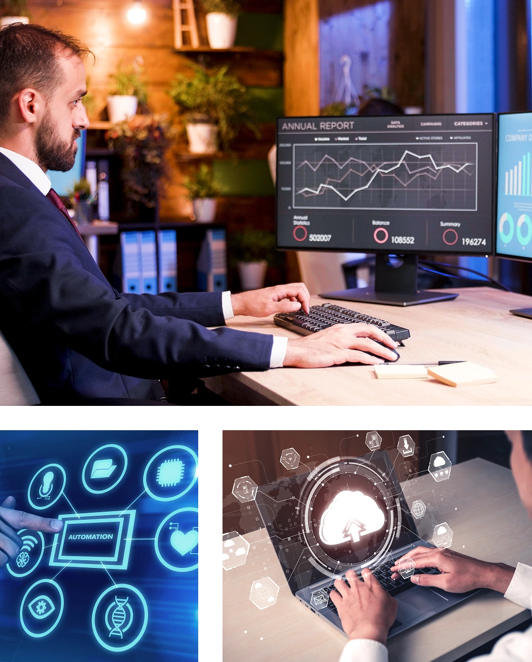 Mobile App Development