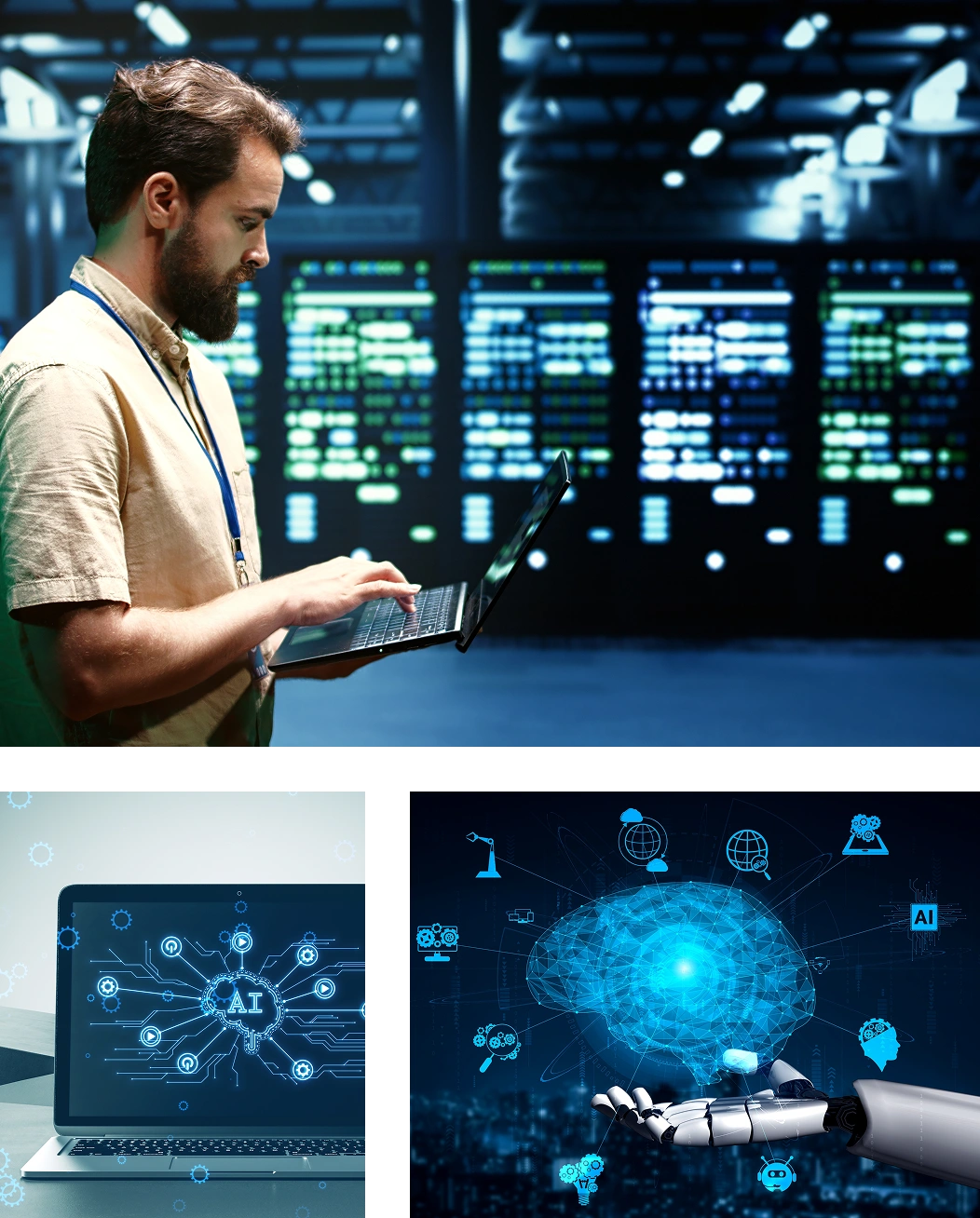 Mobile App Development