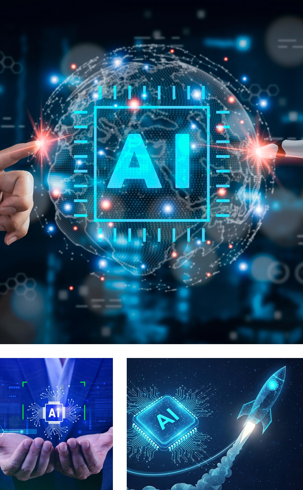 Mobile App Development