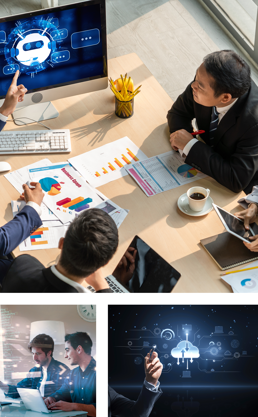 Mobile App Development