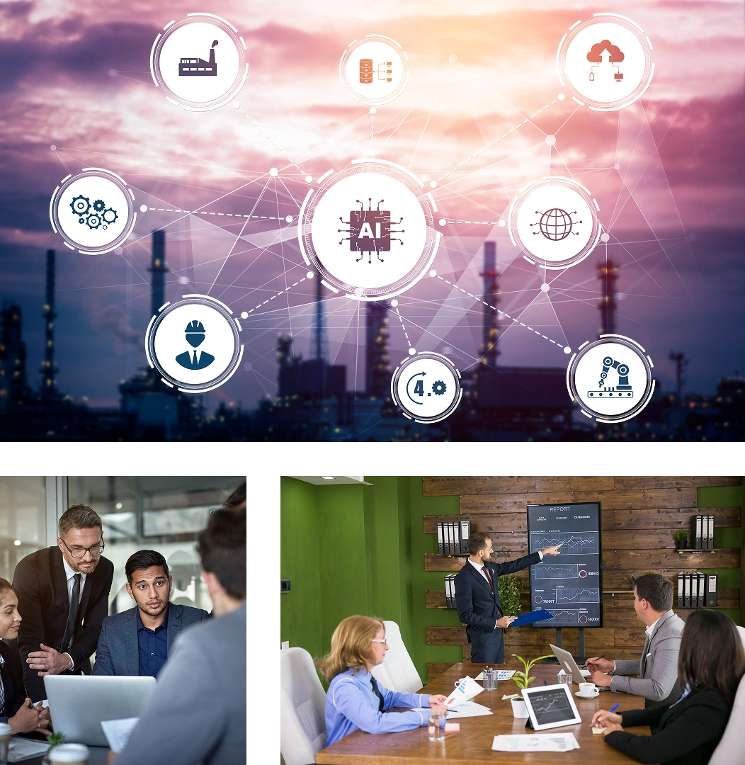 Mobile App Development