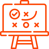AI Strategy Icon