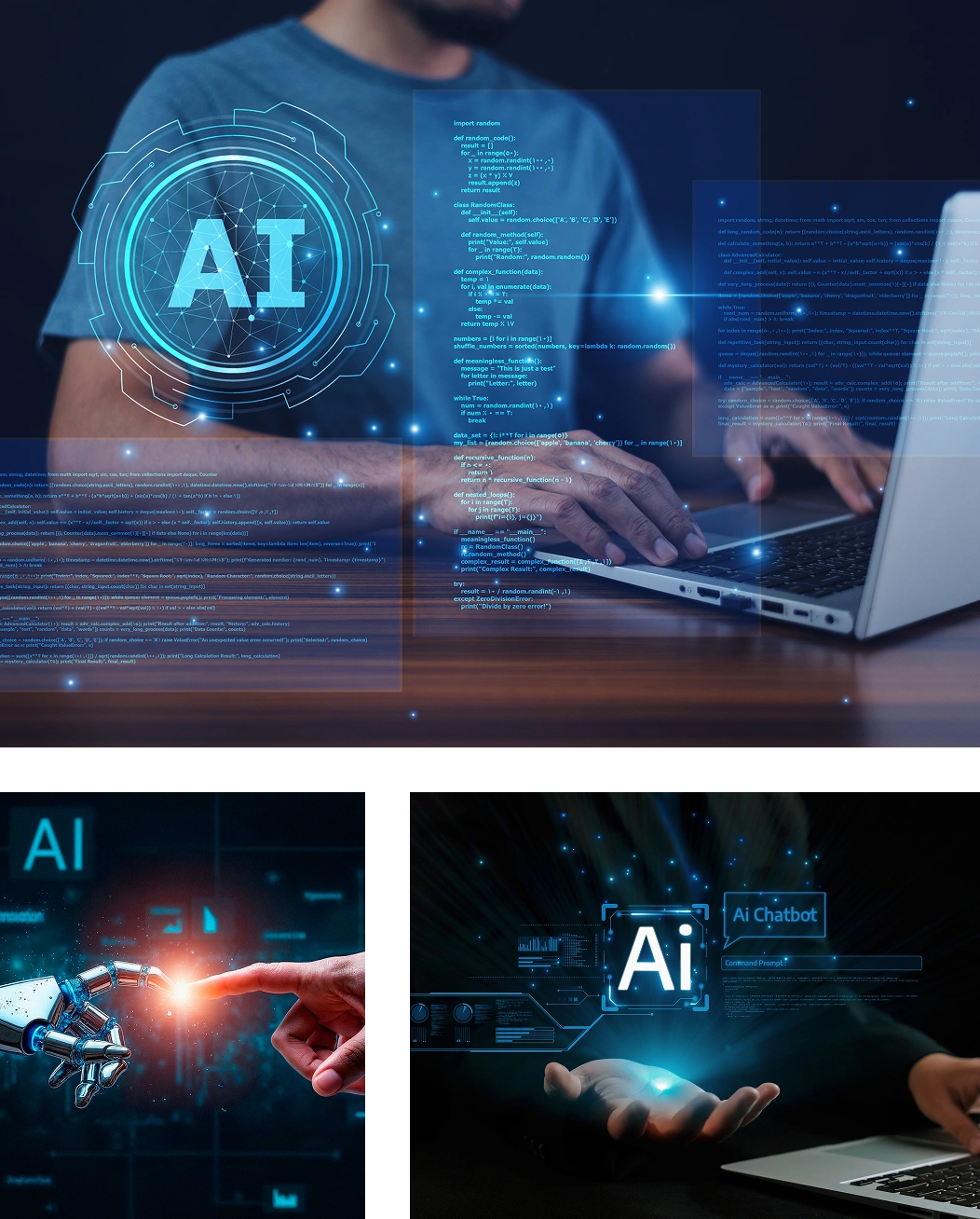 Mobile App Development