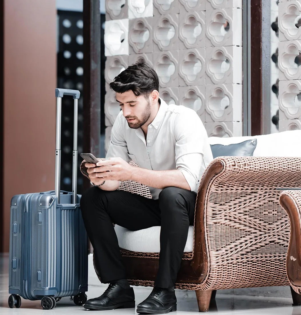 Airport Derived Value