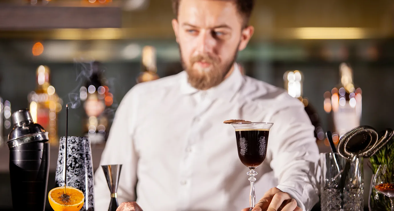 Higher ancillary revenue per lounge visit