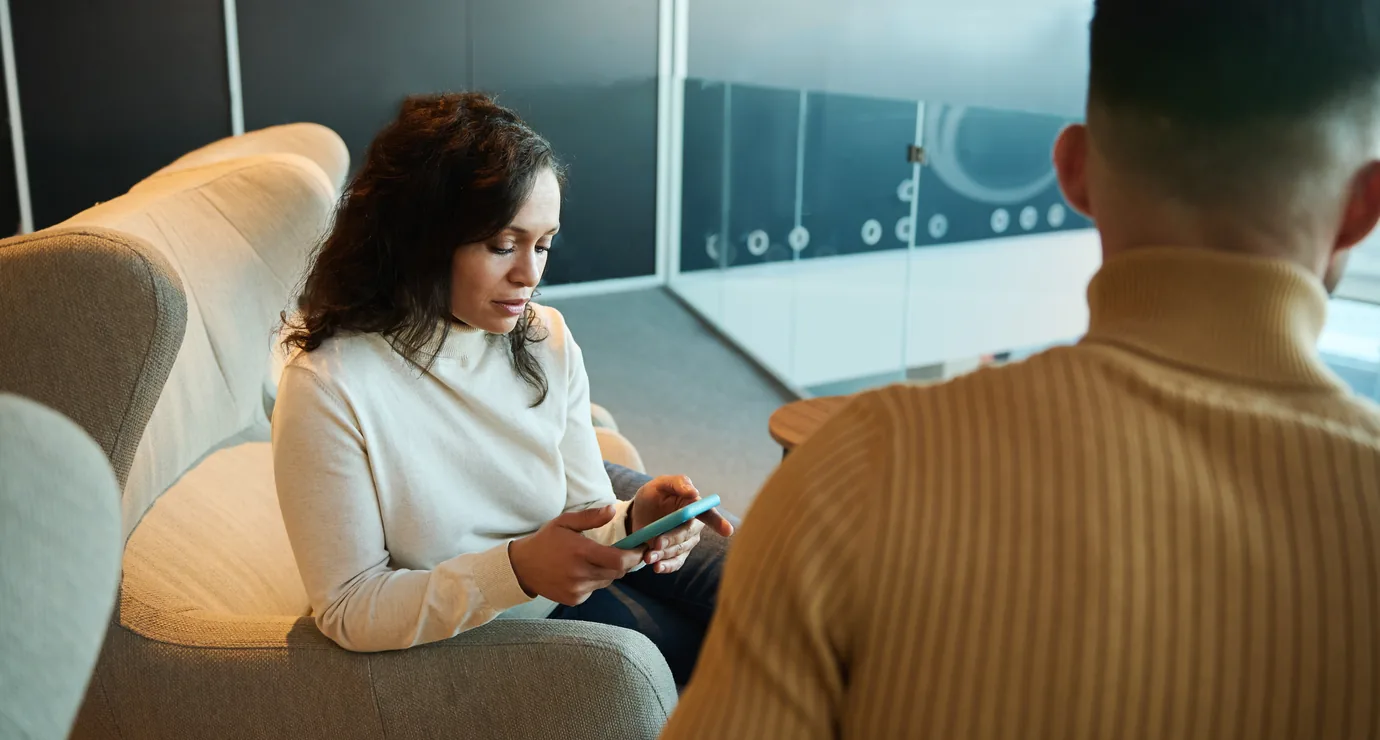 Airport lounge booking and reservation module
