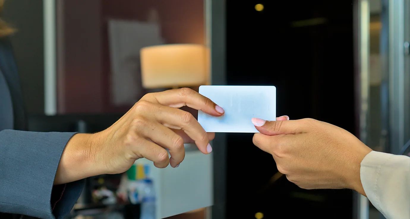 Lounge membership and loyalty management