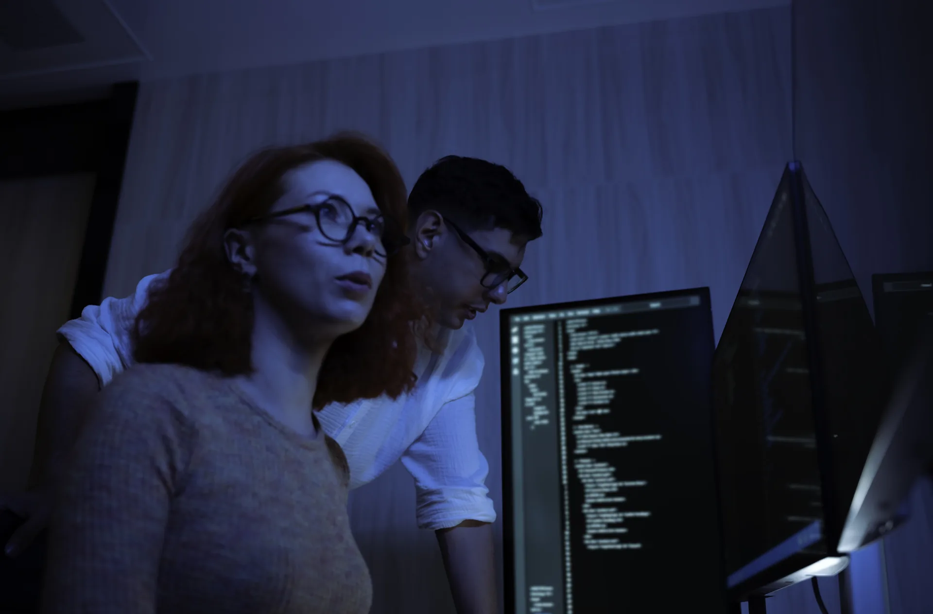 Agile lounge software build sprints