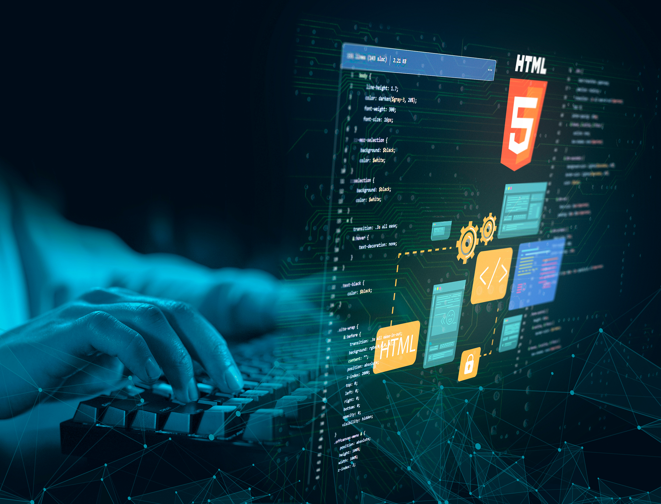 Mobile App Development