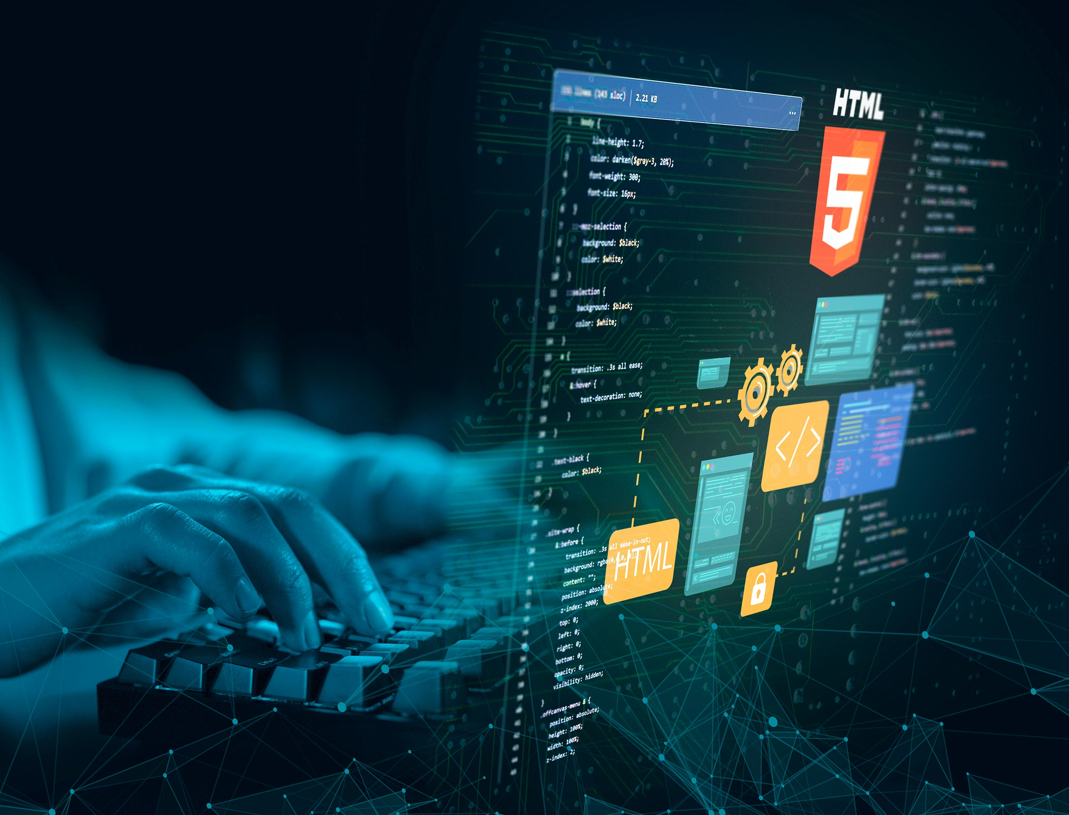 Mobile App Development