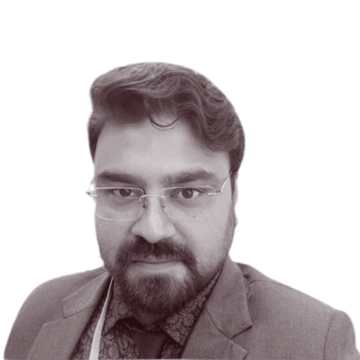 Kumar Anubhav
