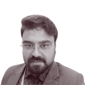 Kumar Anubhav