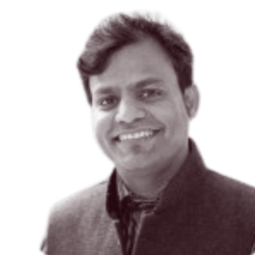 Kumar Anubhav