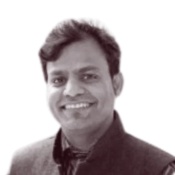Kumar Anubhav