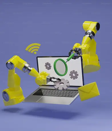 Automation Anywhere Bot Development