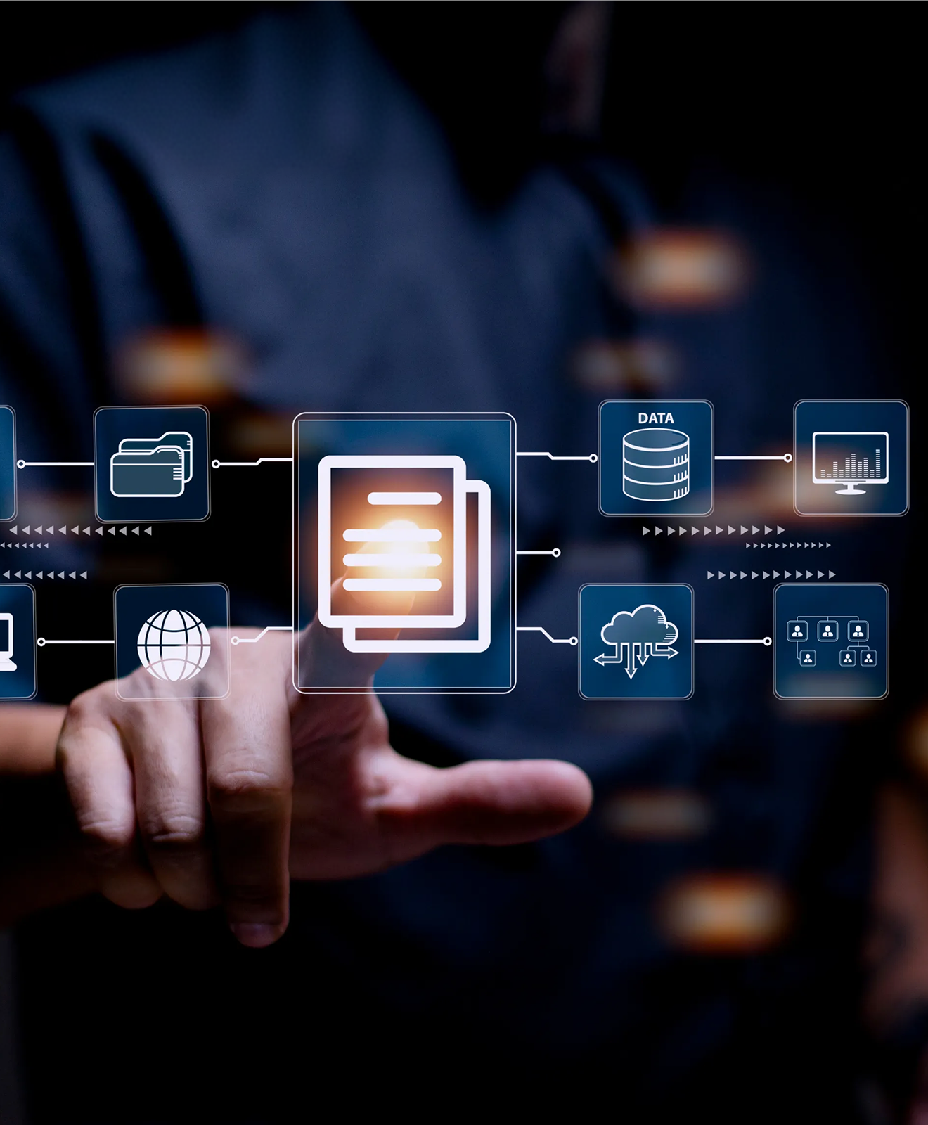 Application Architecture