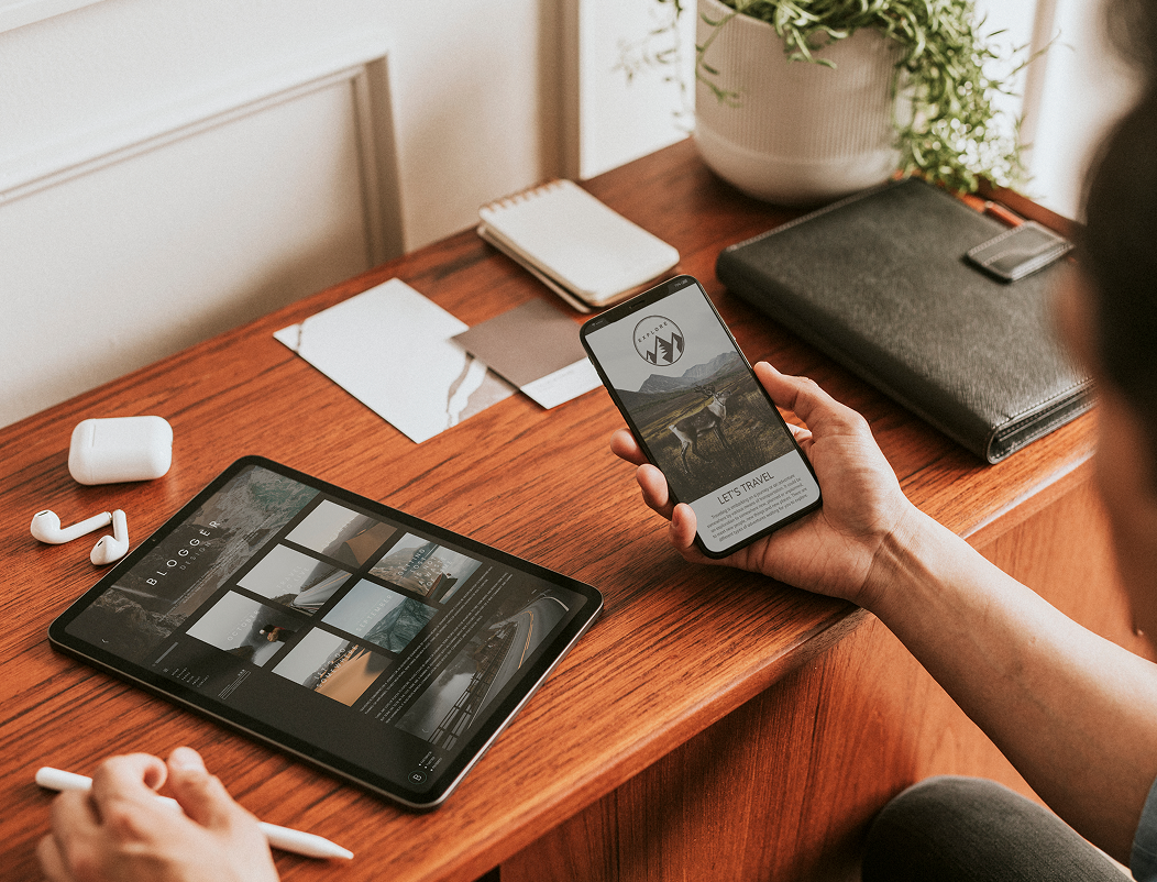 Mobile App Development