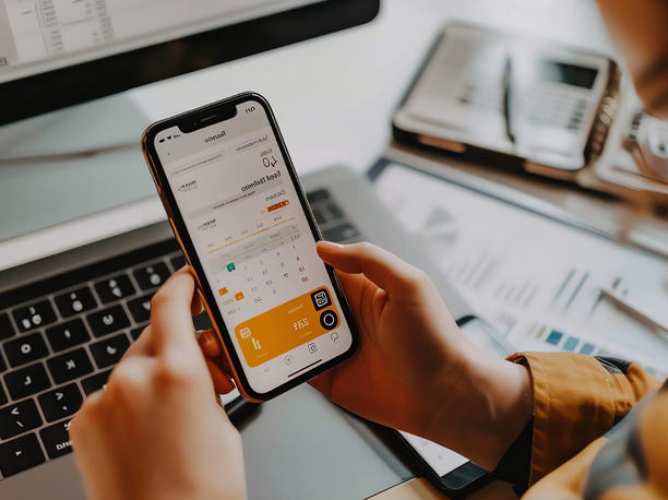 Mobile Analytics