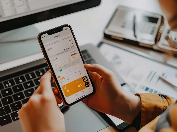 Mobile Analytics
