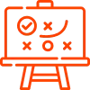 AI Strategy Icon